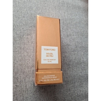 Tom Ford Soleil De Feu 50ml Unisex Perfume Tom Ford