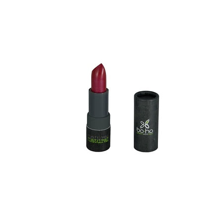 Boho Green Bio Pearl Covering Lipstick - 404 English Rose