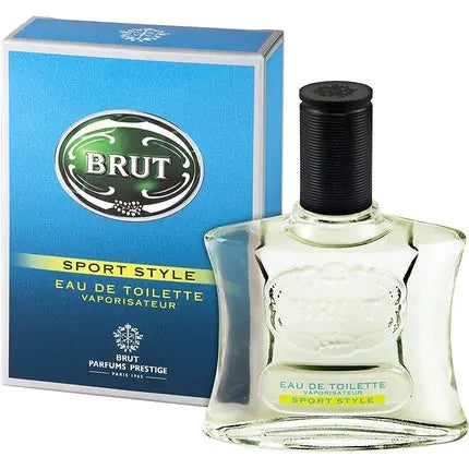 BRUT Sport Style Eau de Toilette Brut