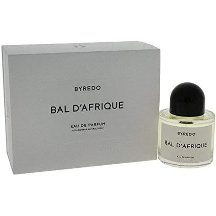 Byredo Bal D'Afrique Eau De Parfum spray 100ml Byredo