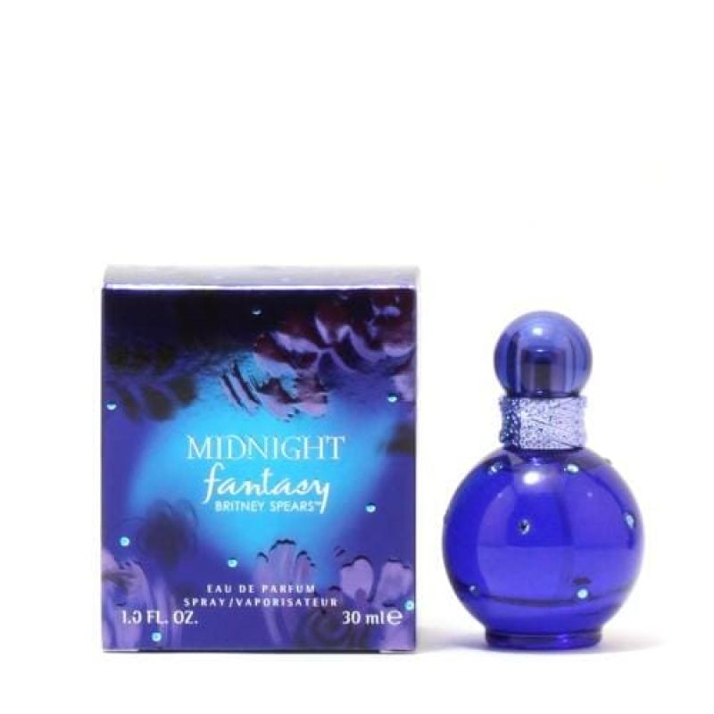 Britney Spears Midnight Fantasy Eau De Perfume Spray 30ml