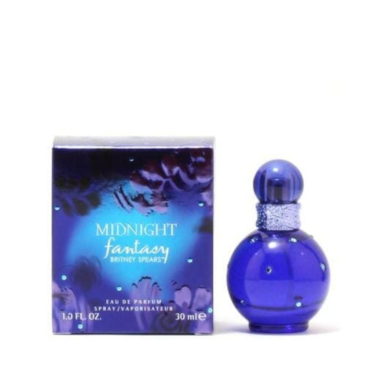 Britney Spears Midnight Fantasy Eau De Perfume Spray 30ml