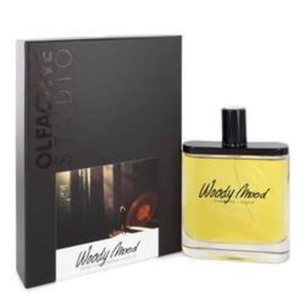 Olfactive Studio Woody Mood Unisex Eau de Parfum (EDP) Mixte 100ml