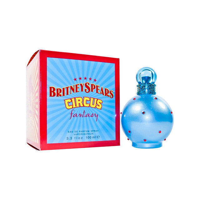 Britney Spears Circus Fantasy Eau de Parfum (EDP) Femme 100ml