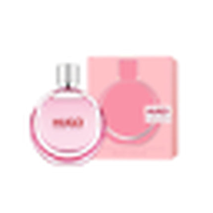Hugo Boss Hugo Woman Extreme Eau de Parfum Women's Perfume Spray 50ml Maison des fragrances