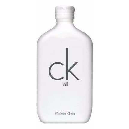 Calvin Klein Ck All Eau de Toilette (EDT) Mixte 50ml