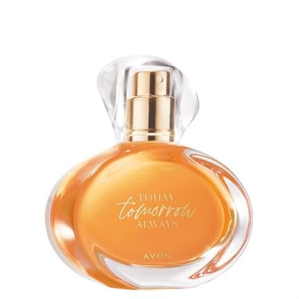 Avon Today Tomorrow Always Tomorrow Eau de Parfum (EDP) Mixte 50ml