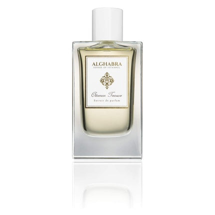 Alghabra Ottoman Treasure Perfume Extract 50ml Unisex