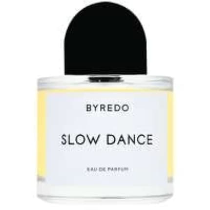 Byredo Slow Dance Eau de Parfum (EDP) Mixte 100ml