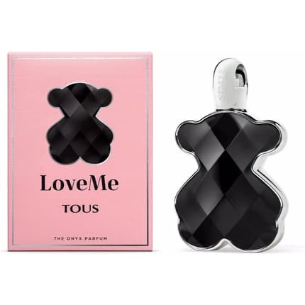 Tous Loveme The Onyx Parfum Eau de Parfum (EDP) Mixte 50ml