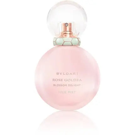 BULGARI Rose Goldea Blossom Delight Hair Perfume - 30 ml