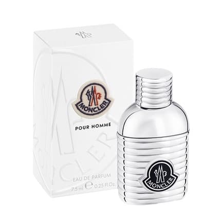Moncler Eau de Parfum Homme 75 ml