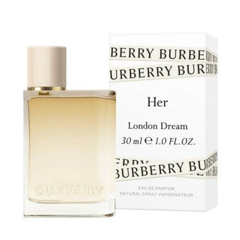 Burberry London Dream for Her EDP Vapo 30ml