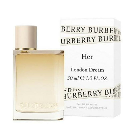 Burberry London Dream for Her EDP Vapo 30ml