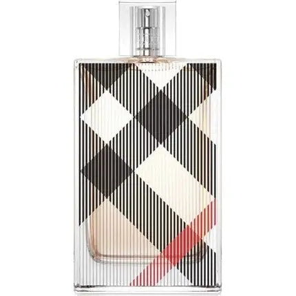 BURBERRY Brit Femme 100ml Eau de parfum  Spray Burberry