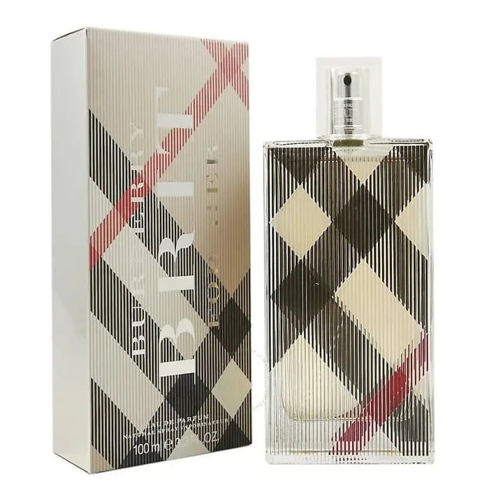 BURBERRY Brit Femme 100ml Eau de parfum  Spray Burberry