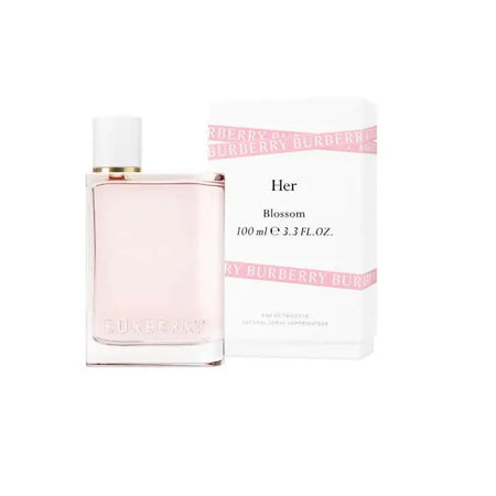 BURBERRY HER BLOSSOM Eau de Toilette Spray 100ml Burberry