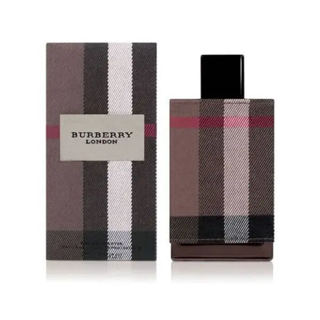 BURBERRY London Pour Homme Eau de Toilette 100ml Burberry