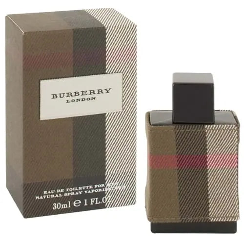 BURBERRY London Pour Homme Eau de Toilette 30ml Burberry