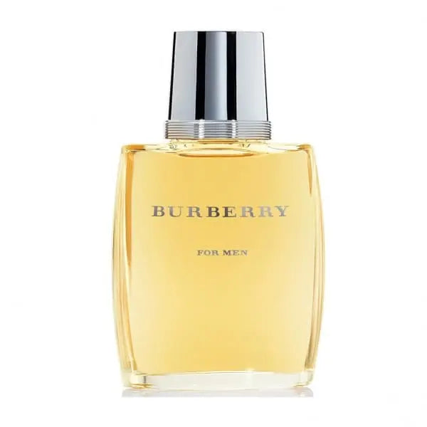 BURBERRY Pour Homme Eau de Toilette 100ml Modern Burberry