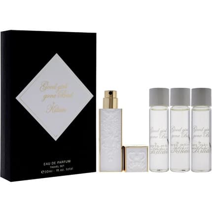 Kilian Good Gone Bad 4 Piece Gift Set 4 X Coffret (Coffret) Femme 75ml
