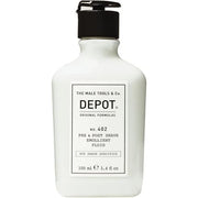 Depot Pre and Post Shave No 402 Fragrance (Fragrance) Mixte 50ml
