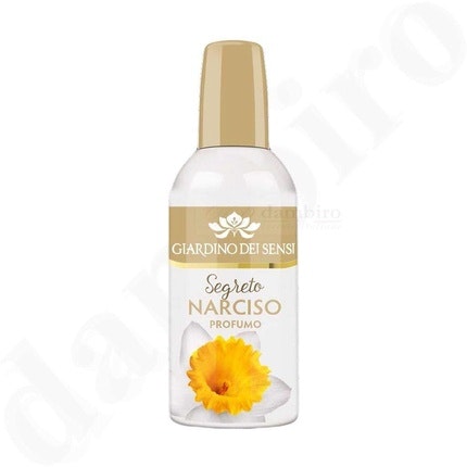 Segreto Narciso Parfum  100ml Giardino Dei Sensi