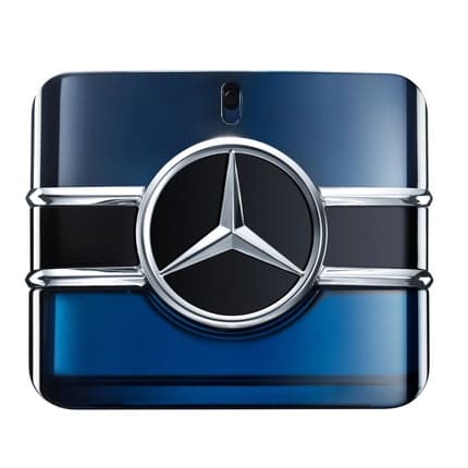 Mercedes-Benz Sign Eau de Parfum (EDP) Mixte 100ml
