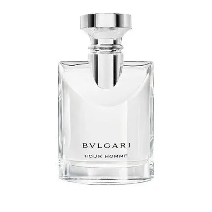 BVLGARI  Pour Homme Eau de Toilette Men's Fragrance 50ml Bvlgari