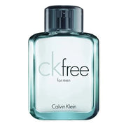 Calvin Klein Ck Free For Men Eau De Toilette Spray 30ml