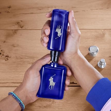 Ralph Lauren Polo Blue Refill Fragrance (Fragrance) Mixte 150ml