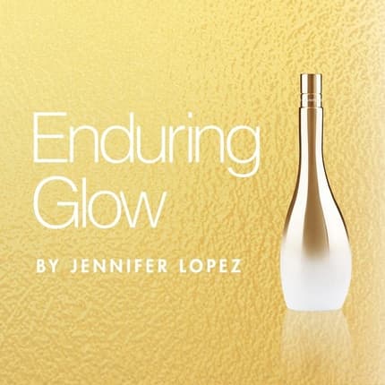 Jennifer Lopez Enduring Glow Eau de Parfum (EDP) Mixte 30ml