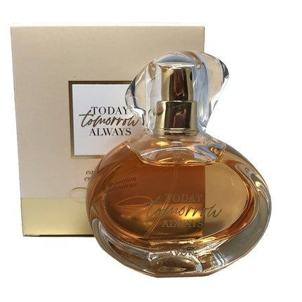Avon Today Tomorrow Always Tomorrow Eau De Parfum Spray 50ml