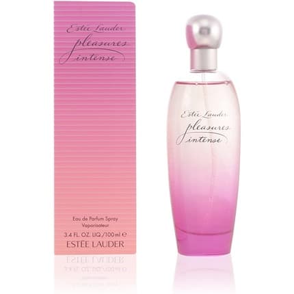 Estée Lauder Pleasures Intense Eau de Parfum (EDP) Mixte 100ml