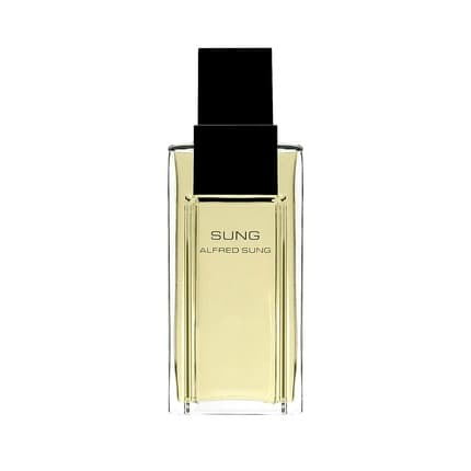 Alfred Sung Eau de Toilette (EDT) Femme 100ml