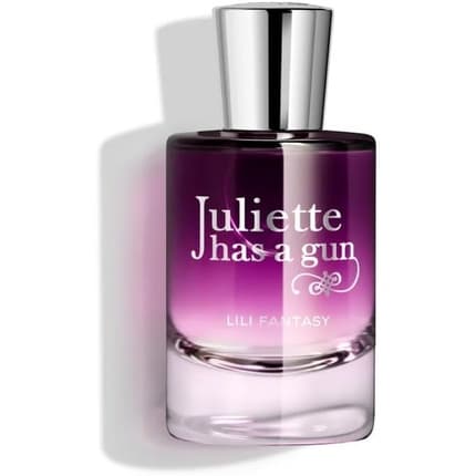 Juliette has a gun Lili Fantasy Eau de Parfum (EDP) Mixte 50ml