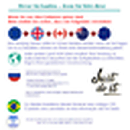 Maison des fragrances