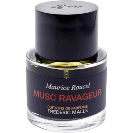 Frederic Malle Musc Ravageur Unisex Eau de Parfum (EDP) Mixte 50ml