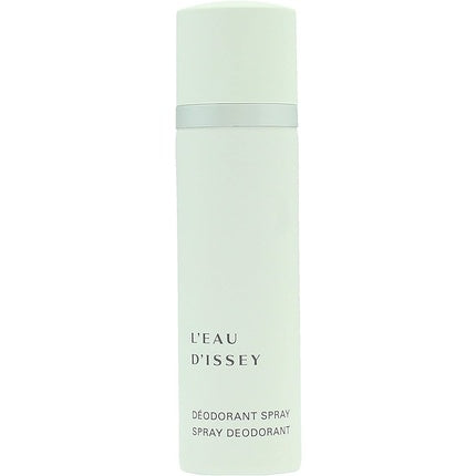 Issey Miyake Women's Deodorant Spray 100ml Issey Miyake