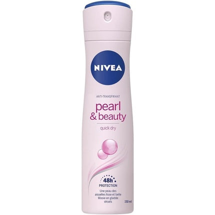 Nivea Deodorant Pearl & Beauty 150ml Nivea