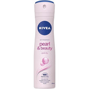 Nivea Deodorant Pearl & Beauty 150ml Nivea