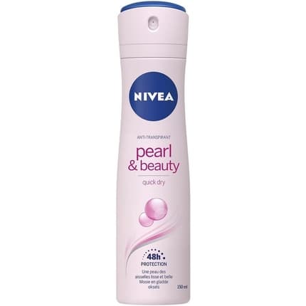 Nivea Deodrant Pearl & Beauty 150ml