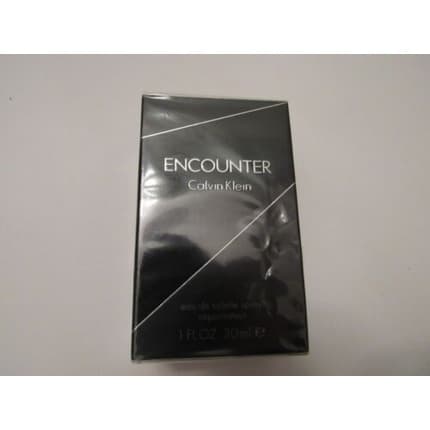 Calvin Klein Encounter Eau de Toilette (EDT) Homme 30ml