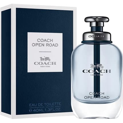 Coach Open Road Eau de Toilette (EDT) Mixte