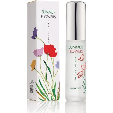 Milton-Lloyd Summer Flowers Women's Fragrance Parfum de Toilette 50ml Maison des fragrances