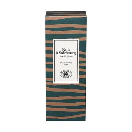 La Maison De La Vanille Nuit à Salzburg Perfume Water Eau de Parfum (EDP) Mixte 100ml