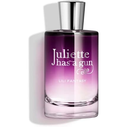 Juliette has a gun Lili Fantasy Eau de Parfum (EDP) Mixte 100ml
