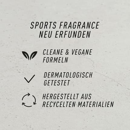 Adidas After Sport Deodorant Body Spray 150ml