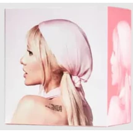 Ariana Grande Mod Blush Eau de Parfum (EDP) Mixte 100ml