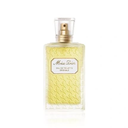 Dior Miss Dior par Christian Dior Originale Eau de Parfum (EDP) Mixte 100ml